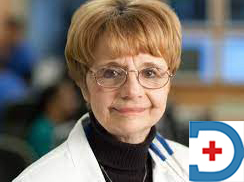 Dr Diane E Stover
