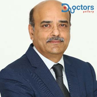 Dr Dinesh Nayak