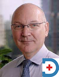 Dr Edward J Parrish
