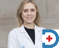 Dr Elvina Khusainova