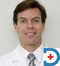 Dr Eric F Buch