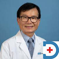 Dr Eric S Hsu