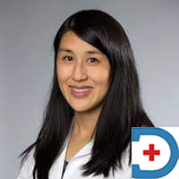 Dr Erina M Lin