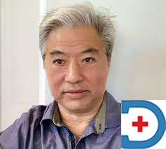 Dr Fabian Chen