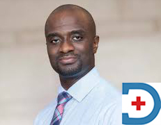 Dr Fiyinfolu Balogun