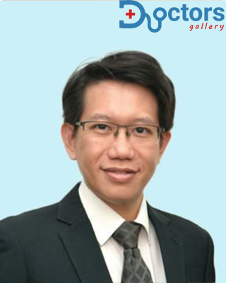 Dr Fong Sau Shung