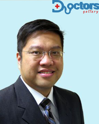 Dr Fong Yan Kit