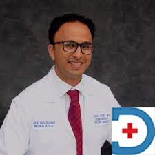 Dr Gaurav Banka
