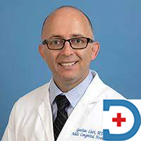 Dr Gentian Lluri