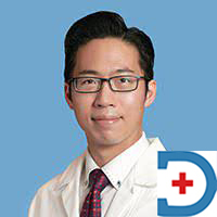 Dr Geoffrey Cho