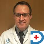 Dr Gregory T Chesnut