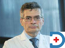 Dr Guido Dalbagni