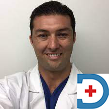 Dr Guillermo Andres Cortes