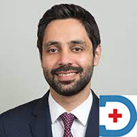 Dr Houman Khakpour