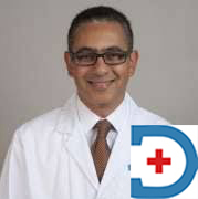 Dr Ihab A Ayad
