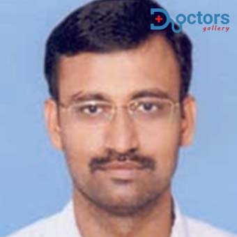 Dr J Praveen Kumar