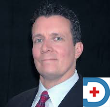 Dr James J McGough