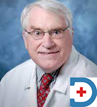 Dr James S Forrester