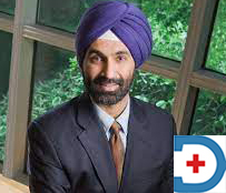 Dr Jaspreet S Sandhu