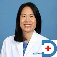 Dr Jeannette P Lin