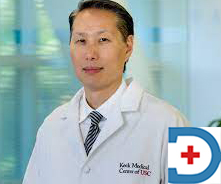 Dr Jeffrey C Wang