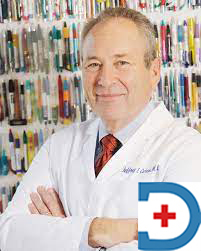 Dr Jeffrey F Caren