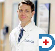 Dr Jeremy C Durack