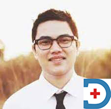 Dr Jeremy Martinez