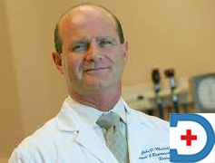 Dr John P Mulhall