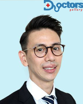 Dr Johnson Tan Choon Hwai