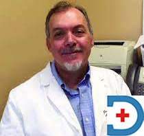 Dr Jonathan Corren