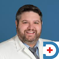 Dr Jonathan S Gordin