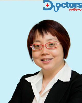 Dr Joyce Chua Horng Yiing
