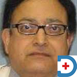 Dr Kamlesh T Dhawan