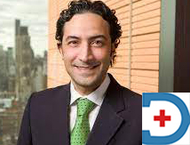 Dr Karim A Touijer