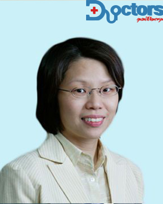 Dr Karolyn Goh Wee Ching