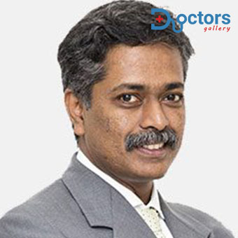 Dr Karunakaran S