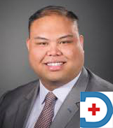 Dr Kevin Gerard Lazo