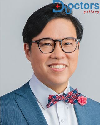 Dr Kevin Tay