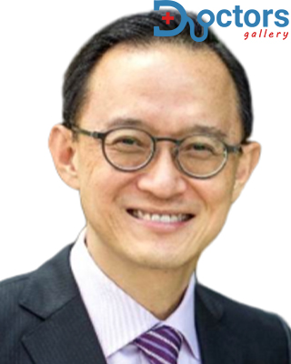 Dr Kong Hwai Loong
