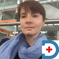 Dr Krystyna J Romaniuk