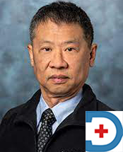 Dr Kuang-Yuh Chyu