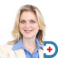 Dr Larissa Mooney