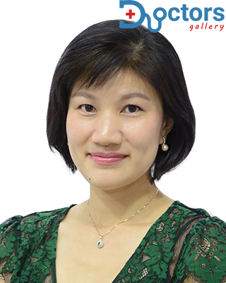 Dr Lee Guek Eng