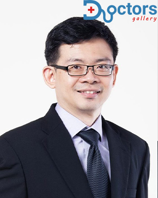 Dr Lee Haw Chou