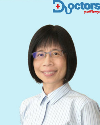 Dr Lee I Wuen