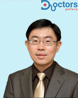 Dr Lee Yian Ping
