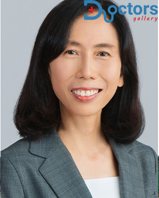 Dr Leong Swan Swan