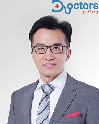 Dr Leslie Ng Chong Lich