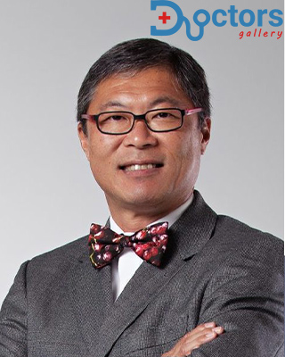Dr Liang Te Shan